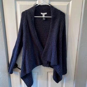 Sweater Cardigan